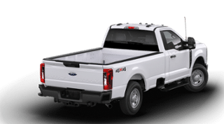 2026 Ford Super Duty® External Image 4